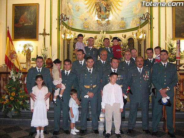 EL ACTO INSTITUCIONAL EN HOMENAJE A LA BANDERA DE ESPAÑA SE CELEBRARÁ ESTE VIERNES 12 DE OCTUBRE, COINCICIENDO CON EL DÍA DE LA HISPANIDAD, EN LA PLAZA DE LA CONSTITUCIÓN, Foto 1