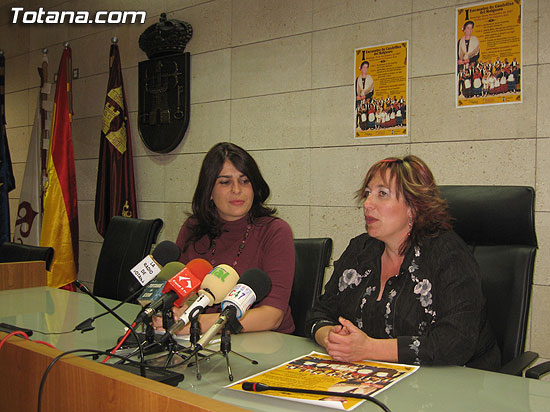 UN TOTAL DE 6 AGRUPACIONES PARTICIPARÁN EN EL I ENCUENTRO DE CUADRILLAS DEL RAIGUERO QUE SE CELEBRARÁ EL PRÓXIMO DOMINGO 18 DE NOVIEMBRE EN LA ERMITA NUEVA DE ESTA PEDANÍA TOTANERA, Foto 2