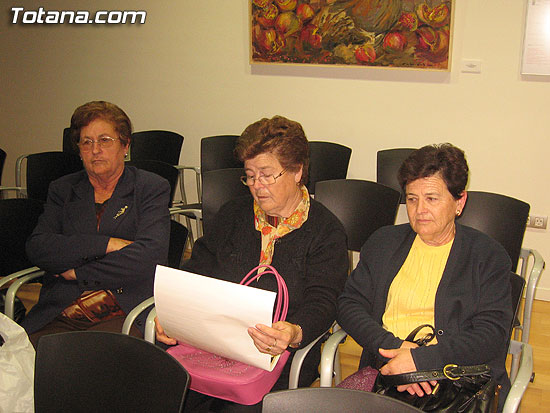 UN TOTAL DE 6 AGRUPACIONES PARTICIPARÁN EN EL I ENCUENTRO DE CUADRILLAS DEL RAIGUERO QUE SE CELEBRARÁ EL PRÓXIMO DOMINGO 18 DE NOVIEMBRE EN LA ERMITA NUEVA DE ESTA PEDANÍA TOTANERA, Foto 3