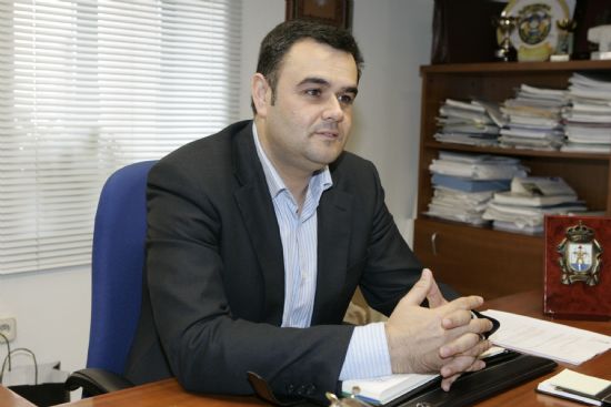 EL PARTIDO POPULAR PRESENTARÁ ESTE PRÓXIMO JUEVES SU CANDIDATURA DE FORMA OFICIAL A LA SOCIEDAD TOTANERA EN UN ACTO QUE TENDRÁ LUGAR EN EL CINE VELASCO, Foto 1