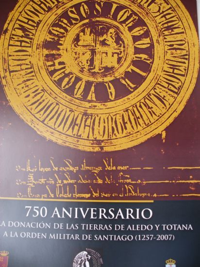 LA EXPOSICIÓN “TOTANA EN SU HISTORIA” SE INAUGURA EL PRÓXIMO MIÉRCOLES 11 DE ABRIL EN LA SALA MUNICIPAL “GREGORIO CEBRIÁN”, Foto 1