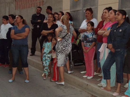 SE PONE EN MARCHA UNA SALA POLIVALENTE DE DINAMIZACIÓN SOCIOCOMUNITARIA PARA LOS VECINOS DEL BARRIO DE LA ERA ALTA Y LAS VIVIENDAS DE PROMOCIÓN PÚBLICA DE LA CALLE ARGENTINA, Foto 4