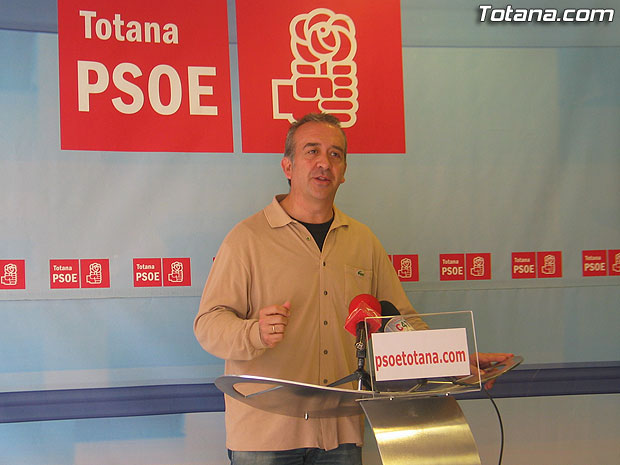 OTÁLORA: DESPUÉS DEL “REAJUSTE ECONÓMICO” DE MARZO, EL PP PONE UN SUELDAZO A VALVERDE, Foto 1