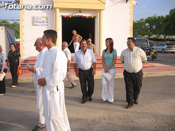 COMIENZAN LAS FIESTAS VERANIEGAS DE AGOSTO EN BARRIOS Y PEDANÍAS CON LAS CELEBRACIONES DEL RAIGUERO ALTO Y LA COSTERA, Foto 1