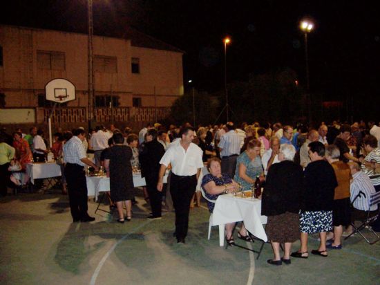 SE INAUGURAN LAS OBRAS DE AMPLIACIÓN Y REFORMA DEL LOCAL SOCIAL “SANTA ISABEL” EN EL BARRIO DE LA ERA ALTA, Foto 4