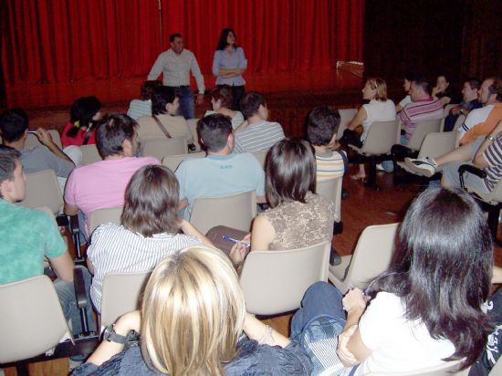 LA PROCLAMACIÓN DE LA FIGURA DE “DON CARNAL” Y “LA MUSA” DEL CARNAVAL MARCARÁN LAS NOVEDADES DE LA CELEBRACIÓN DEL PRÓXIMO CARNAVAL 2008 (2007), Foto 1