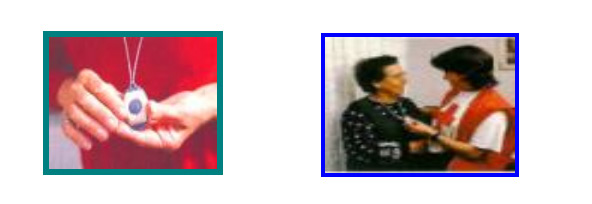 EL SERVICIO DE TELEASISTENCIA EN TOTANA, Foto 1