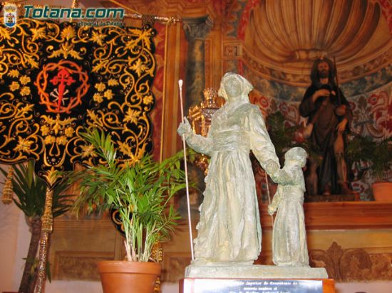 Informe de los asuntos tratados en el Pleno del Ilustre Cabildo Superior de Procesiones de Totana. , Foto 1