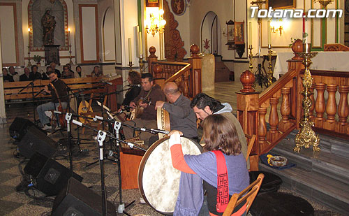 FINALIZA EL PROGRAMA DE ACTIVIDADES DE NAVIDAD Y REYES´2006 CON LA ENTREGA DE PREMIOS DEL CONCURSO DE BELENES EN EL CENTRO SOCIOCULTURAL “LA CÁRCEL”, Foto 5