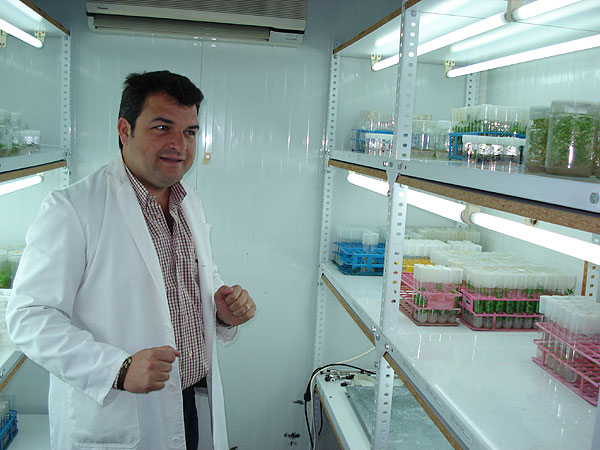 DIRIGENTES DE IU EN TOTANA, ENTRE LOS QUE SE ENCUENTRAN CARGOS PÚBLICOS, SINDICALISTAS Y PRESIDENTES DE ASOCIACIONES, PROPONEN A PEDRO MARTÍNEZ GÓMEZ COMO CANDIDATO A LA ALCALDÍA, Foto 2