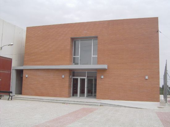 PONDRÁN EN MARCHA UN PROYECTO PARA INCLUIR VESTUARIOS ADAPTADOS EN EL CENTRO OCUPACIONAL “JOSÉ MOYÁ”, ADEMÁS DE ACONDICIONAR LA NAVE TALLER ACTUAL, Foto 1