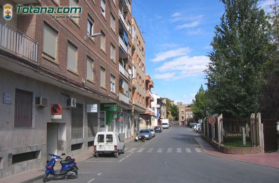 VECINOS DE TOTANA DICEN NO AL CAMBIO DE LA NOMINACIÓN DE LAS CALLES QUE ALUDEN AL RÉGIMEN FRANQUISTA EN ESTA LOCALIDAD   , Foto 2