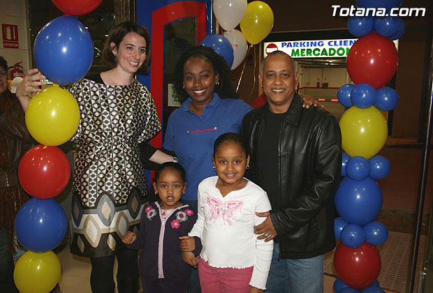PARTY LAND, LA MAYOR CADENA INTERNACIONAL DE FRANQUICIAS DE ARTÍCULOS DE FIESTA, ABRE UN NUEVO LOCAL EN TOTANA, Foto 2