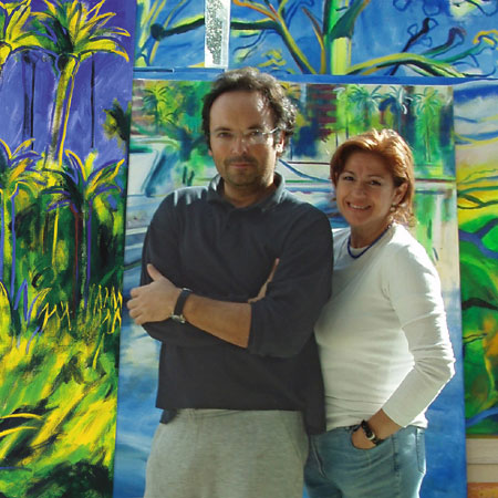 MUHER: Fuego, colorido y fiesta en Primavera, Foto 2