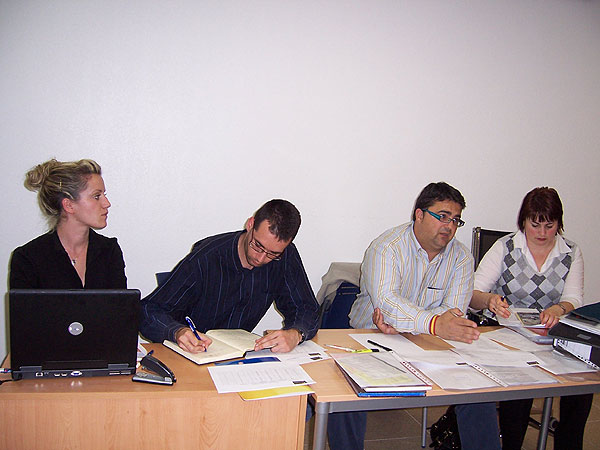 LA ASOCIACIÓN DE ENFERMEDADES RARAS Y TRASTORNOS GRAVES DEL DESARROLLO ORGANIZA UNA JORNADA DE CONVIVENCIA PARA EL 25 DE ABRIL Y PARTICIPARÁ EN LA XII ALDEA DE ASOCIACIONES, Foto 1