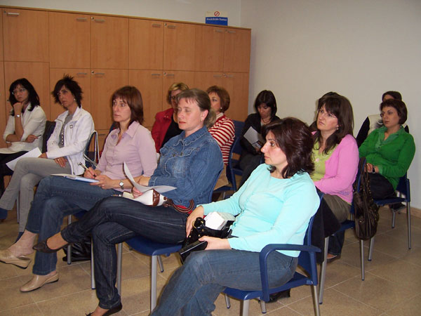 LA ASOCIACIÓN DE ENFERMEDADES RARAS Y TRASTORNOS GRAVES DEL DESARROLLO ORGANIZA UNA JORNADA DE CONVIVENCIA PARA EL 25 DE ABRIL Y PARTICIPARÁ EN LA XII ALDEA DE ASOCIACIONES, Foto 2