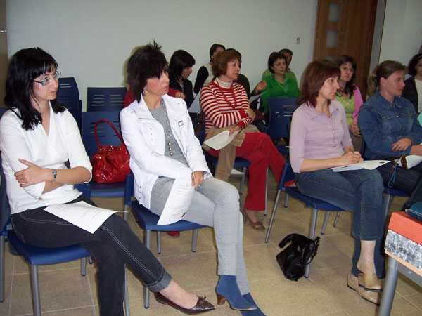 LA ASOCIACIÓN DE ENFERMEDADES RARAS Y TRASTORNOS GRAVES DEL DESARROLLO ORGANIZA UNA JORNADA DE CONVIVENCIA PARA EL 25 DE ABRIL Y PARTICIPARÁ EN LA XII ALDEA DE ASOCIACIONES, Foto 3