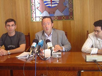 LA CONSEJERÍA DE EDUCACIÓN CONCEDE UN NUEVO CICLO DE INICIACIÓN PROFESIONAL IES PRADO MAYOR EN LA ESPECIALIDAD DE PINTOR-EMPAPELADOR   , Foto 1