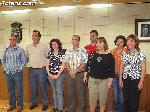 PREMIAN CON 3.000 EUROS A UN TOTAL DE 5 PROYECTOS DEL CERTAMEN “INNOVACIÓN EDUCATIVA 2006/2007”, Foto 1