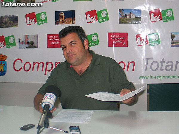 IU+LV: “EL PARTIDO POPULAR UTILIZA A LA SOCIEDAD MUNICIPAL PROINVITOSA PARA ASIGNAR 44.000 EUROS AL AÑO A SU PORTAVOZ EN EL AYUNTAMIENTO, EN UNA SESIÓN A PUERTA CERRADA”, Foto 2