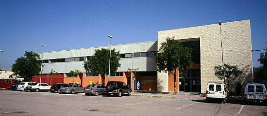 PROINVITOSA HA PUBLICADO PLIEGO DE BASES PARA CONTRATAR ASISTENCIA TÉCNICA REDACCIÓN Y DIRECCIÓN DE UN PROYECTO DE VIVIENDAS, LOCAL Y ANEJOS EN EL BARRIO DE LA CERÁMICA , Foto 1