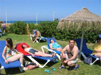 CENTRO OCUPACIONAL “JOSÉ MOYÁ TRILLA” ABRE PLAZO INSCRIPCIÓN PARA EL CURSO 2004/2005, Foto 1