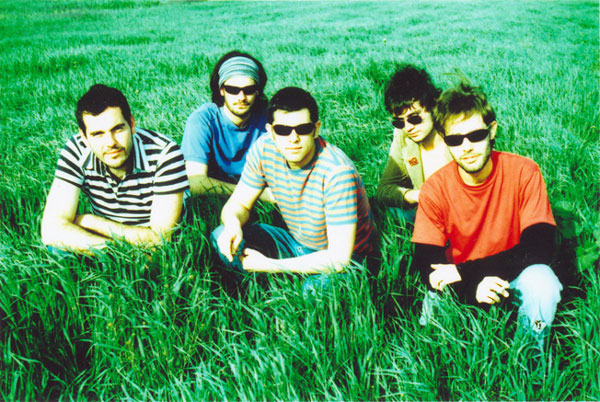 EL GRUPO TOTANERO INKEYS SE CLASIFICA PARA LAS SEMINIFINALES DEL CONCURSO REGIONAL MURCIAJOVEN, Foto 1