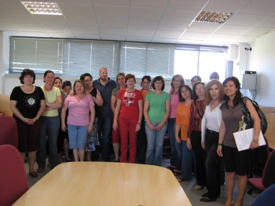 MÁS DE 400 PERSONAS SE FORMAN EN NUEVAS TECNOLOGIAS A TRAVÉS DEL PROYECTO “RAITOTANA”, Foto 1