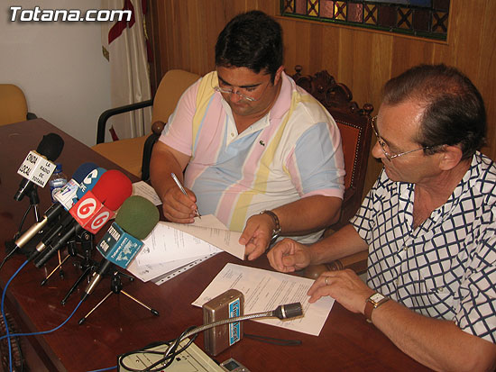 SE PRESENTA EL CARNÉ DEL DISCAPACITADO QUE OFRECERÁ NUMEROSOS BENEFICIOS A LAS ASOCIACIONES DE DISMINUIDOS DEL MUNICIPIO, Foto 3