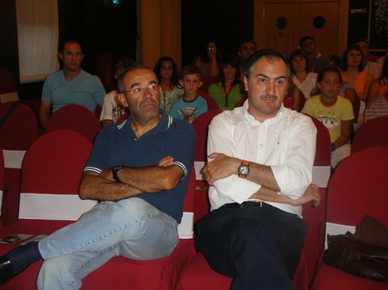 UN TOTAL DE 31 ALUMNOS PARTICIPA EN EL “CURSO INTEGRAL DE TENIS” PATROCINADO POR LA CONCEJALÍA DE DEPORTES Y ORGANIZADO POR EL CLUB DE TENIS DE TOTANA, Foto 3