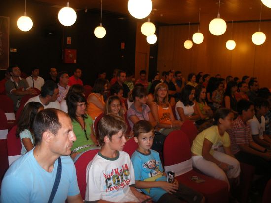 UN TOTAL DE 31 ALUMNOS PARTICIPA EN EL “CURSO INTEGRAL DE TENIS” PATROCINADO POR LA CONCEJALÍA DE DEPORTES Y ORGANIZADO POR EL CLUB DE TENIS DE TOTANA, Foto 4