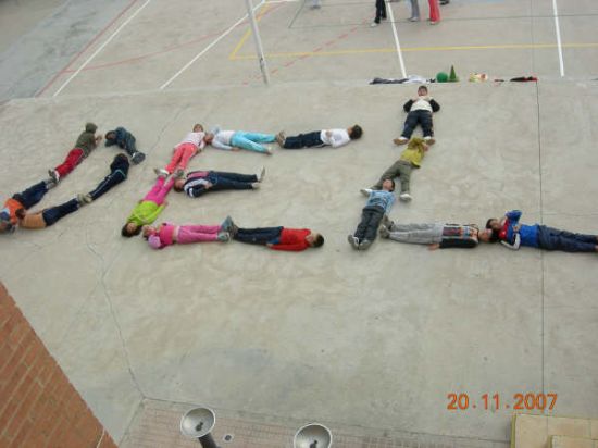 EL “PROYECTO DE MEDIACIÓN ESCOLAR I-MEDIA” DEL COLECTIVO “EL CANDIL” FINALIZA EL CURSO ESCOLAR CON RESULTADOS SATISFACTORIOS, Foto 3