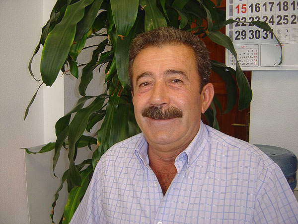 LA CONCEJALÍA DE AGRICULTURA INFORMA DE LA CONVOCATORIA DE AYUDAS DE LA COMUNIDAD AUTÓNOMA DESTINADAS AL SANEAMIENTO DE LA PRODUCCIÓN DE UVA DE MESA   , Foto 1