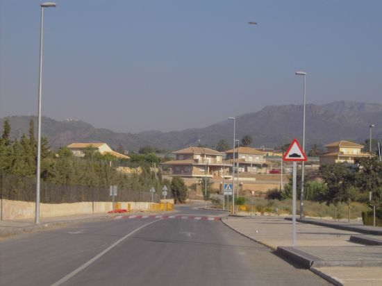 COMIENZAN LAS OBRAS DE INSTALACIÓN DE ALUMBRADO PÚBLICO EN EL CAMINO DEL PASTELERO CON UN PRESUPUETO DE 57.000 EUROS, Foto 1