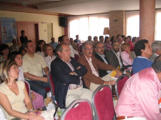 PEDIATRAS DE TODA LA REGIÓN PARTICIPARON ESTE FIN DE SEMANA EN LA XXXII REUNIÓN ANUAL DE LA SOCIEDAD DE PEDIATRÍA DEL SURESTE, Foto 2