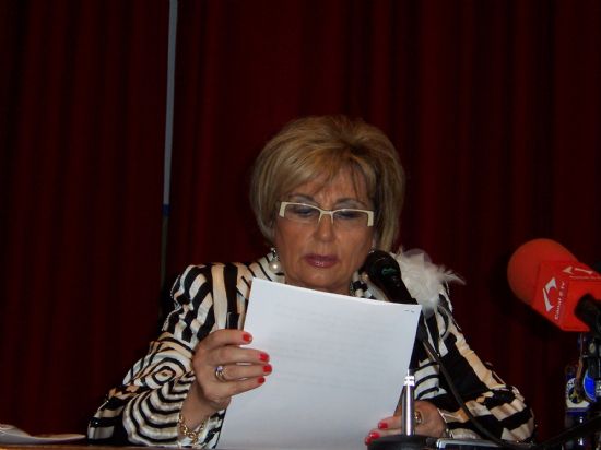 LAS AMAS DE CASA CONMEMORAN EL DIA NACIONAL DE ESTE COLECTIVO CON NUMEROSOS ACTOS CELEBRADOS EN EL CENTRO SOCIOCULTURAL “LA CÁRCEL” (2007), Foto 2