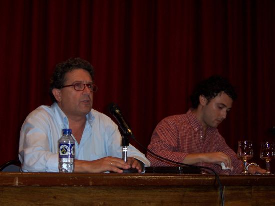 LAS AMAS DE CASA CONMEMORAN EL DIA NACIONAL DE ESTE COLECTIVO CON NUMEROSOS ACTOS CELEBRADOS EN EL CENTRO SOCIOCULTURAL “LA CÁRCEL” (2007), Foto 7