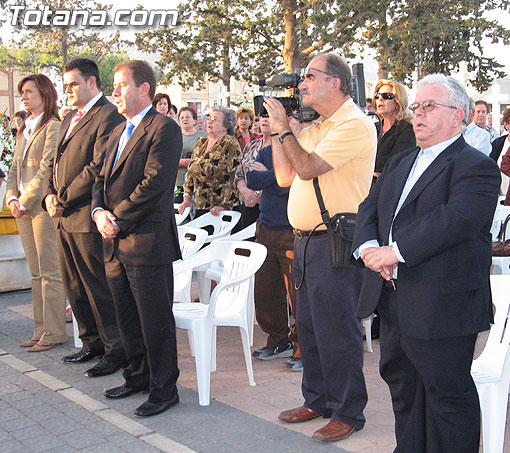 ELEGIDOS LOS GANADORES DE LOS PREMIOS “TOTANEROS DEL AÑO 2006”, QUE CONVOCA EL PERIÓDICO “LÍNEA LOCAL”, Foto 5