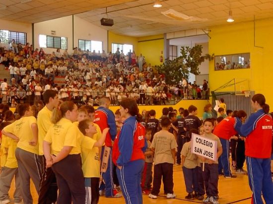 CONCEJALÍA DE DEPORTES CLAUSURA PROGRAMA DE DEPORTE ESCOLAR Y COMPETICIONES DE FÚTBOL-7 Y FÚTBOL DE EMPRESAS , Foto 2