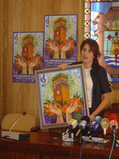 OCHO GRUPOS PARTICIPAN EN EL XXIV CERTAMEN DE HABANERAS QUE SE CELEBARÁ LOS DÍAS 17 Y 18 DE JULIO , Foto 1