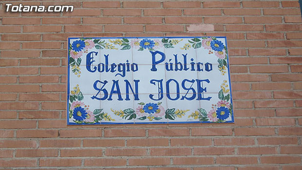 EL PARTIDO SOCIALISTA ANUNCIA QUE PONDRÁ EL CASO DE LAS OBRAS DEL COLEGIO SAN JOSÉ EN MANOS DE LA JUSTICIA, Foto 2