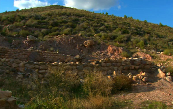 LA CONSEJERÍA  DE CULTURA SUBVENCIONA A LOS AYUNTAMIENTOS CON 250.000 EUROS PARA PRESERVAR EL PATRIMONIO HISTÓRICO, Foto 1