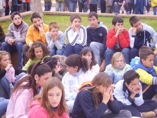 TOTANA PARTICIPA EN EL PROYECTO “ÁREA 36”, QUE AÚNA LAS POLÍTICAS JUVENILES DE LOS MUNICIPIOS DE LA COMARCA PARA BENEFICIAR CON LA RALIZACIÓN DE ACTIVIDADES CONJUNTAS A LOS JÓVENES DE LORCA, TOTANA, ALHAMA, PUERTO LUMBRERAS Y ÁGUILAS, Foto 1