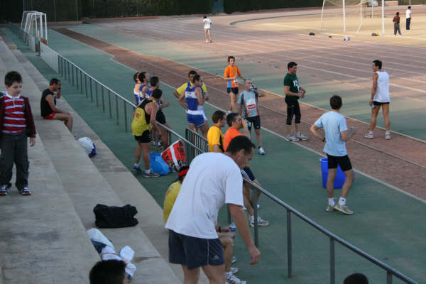 4ª JORNADA PUNTUABLE DEL CIRCUITO DE CARRERAS DEL CLUB ATLETISMO DE TOTANA, Foto 4