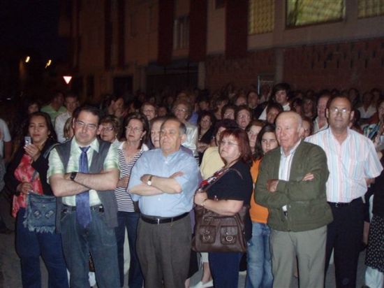 AUTORIDADES MUNICIPALES ASISTEN A LA PUESTA EN FUNCIONAMIENTO DEL CENTRO DE SERVICIOS SOCIALES Y EL CENTRO DE ESTANCIAS DIURNAS PARA ENFERMOS DE ALZHEIMER, Foto 2