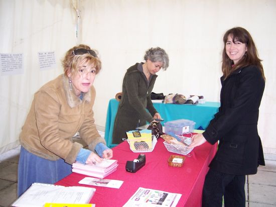 CONVOCAN SUBVENCIONES DIRIGIDAS A ASOCIACIONES DE MUJERES, PARA EL DESARROLLO DE ACTIVIDADES RELATIVAS A LA IGUALDAD DE OPORTUNIDADES Y LA ADQUISICIÓN DE EQUIPAMENTO, Foto 1