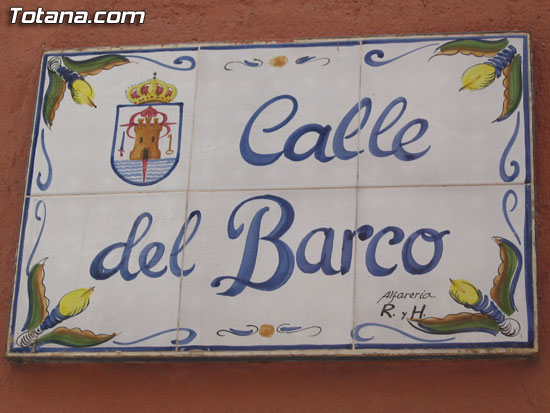 EL ALCALDE PROPONE DAR NOMBRE CONCEJAL ASESINADO POR ETA MIGUEL ÁNGEL BLANCO A UNA CALLE DE LA CIUDAD DE TOTANA CON MOTIVO NOVENO ANIVERSARIO DE SU MUERTE, Foto 1