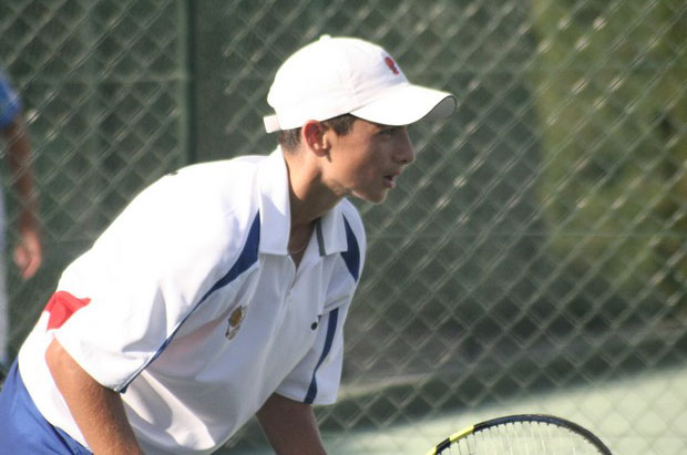 FINALIZA EL CAMPEONATO DE EUROPA DE TENIS INFANTIL EN EL CLUB DE TENIS TOTANA, Foto 1