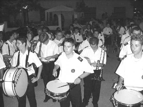 COMIENZAN ESTE PRÓXIMO FIN DE SEMANA LAS FIESTAS PATRONALES DEL PARETÓN EN HONOR A LA VIRGEN DEL ROSARIO, Foto 1