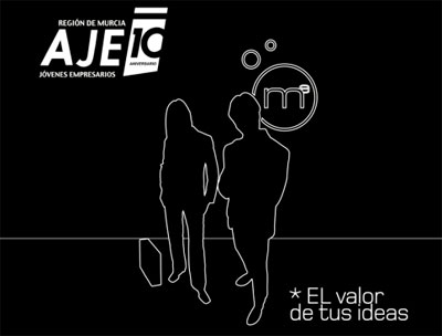 LA CONCEJALÍA DE FOMENTO Y LA ASOCIACIÓN DE JÓVENES EMPRESARIOS PROMUEVEN EN TOTANA EL PROGRAMA MURCIA EMPRENDE, Foto 1